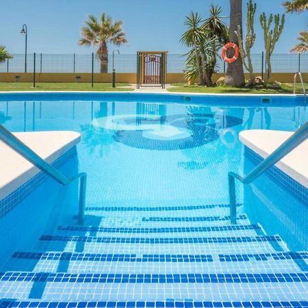 Livingtarifa Apartamento Serendipia Zewnętrze zdjęcie