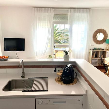 Livingtarifa Apartamento Serendipia Zewnętrze zdjęcie