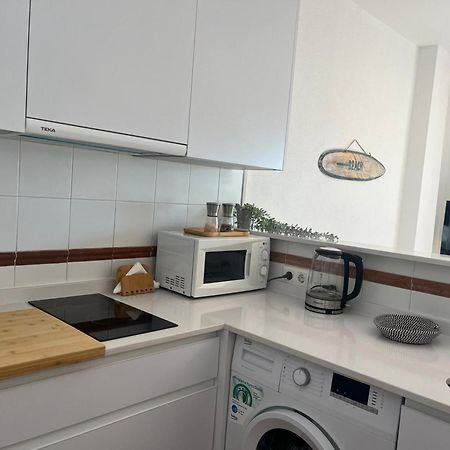 Livingtarifa Apartamento Serendipia Zewnętrze zdjęcie