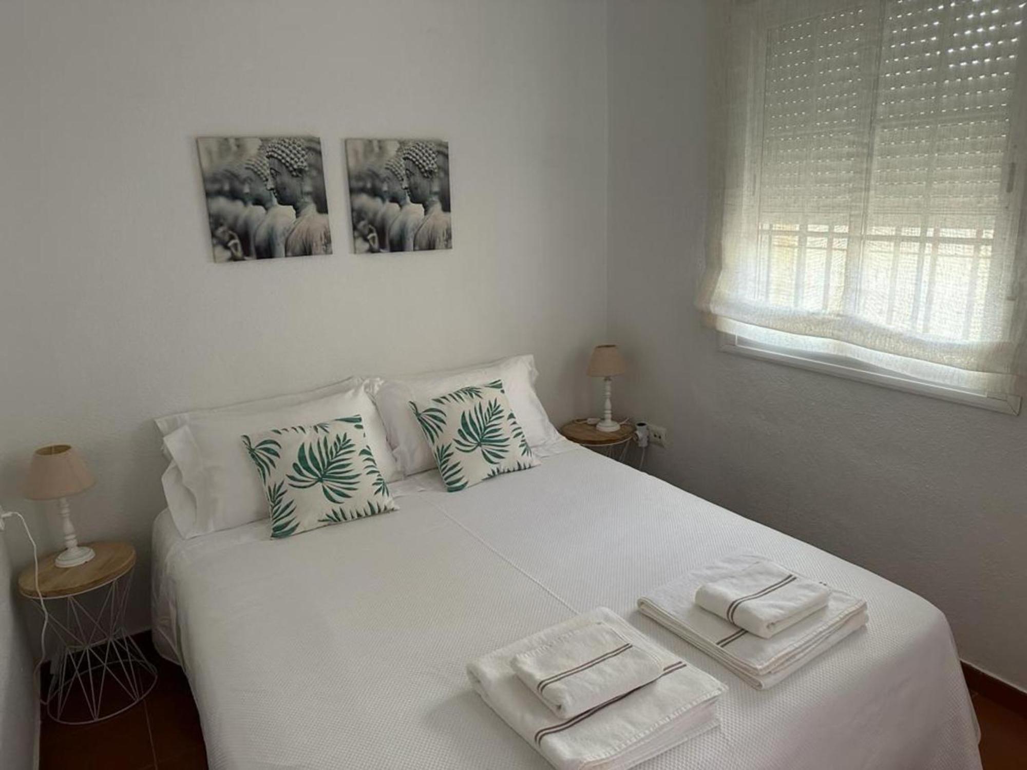 Livingtarifa Apartamento Serendipia Zewnętrze zdjęcie