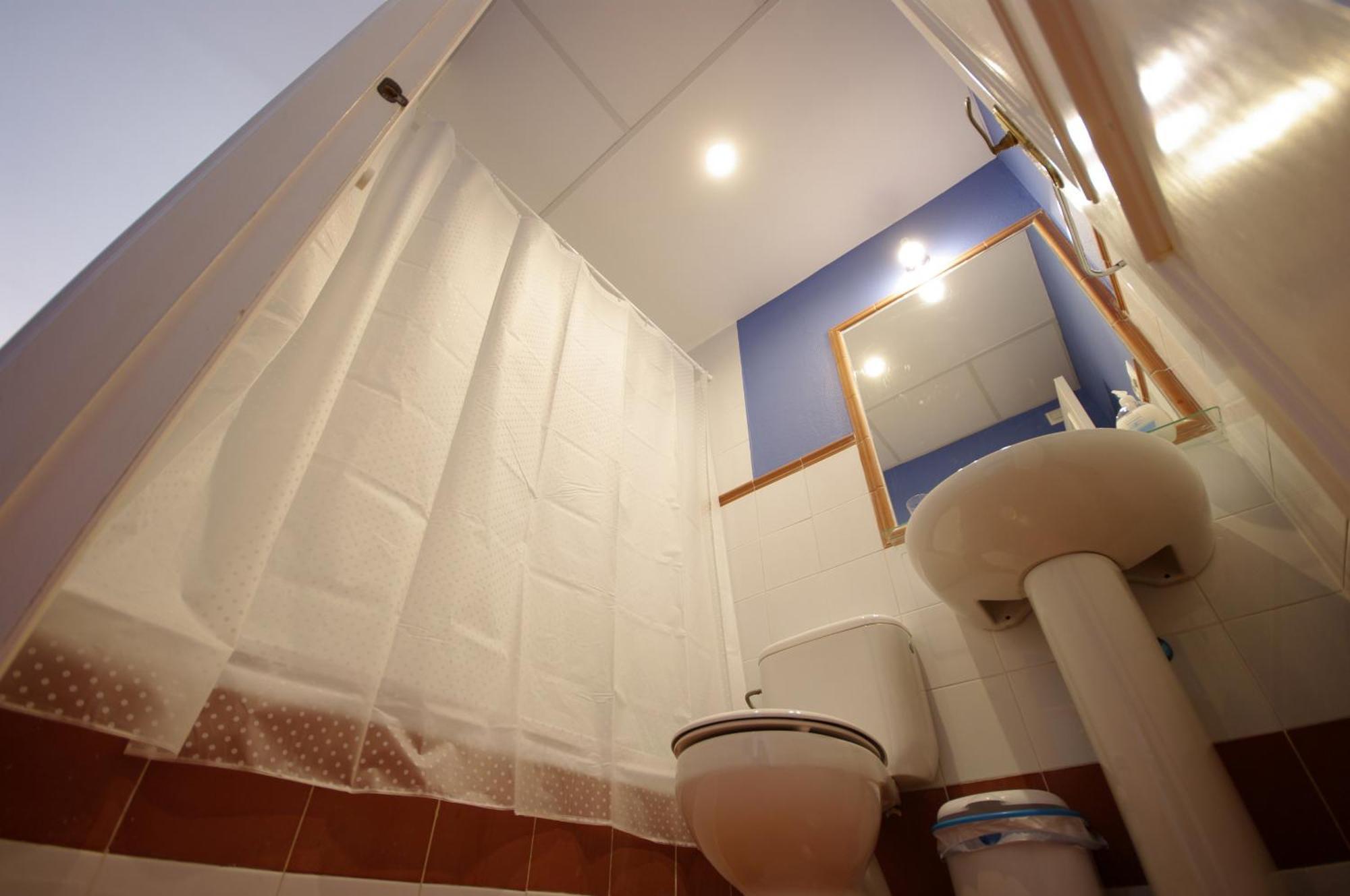 Livingtarifa Apartamento Serendipia Zewnętrze zdjęcie