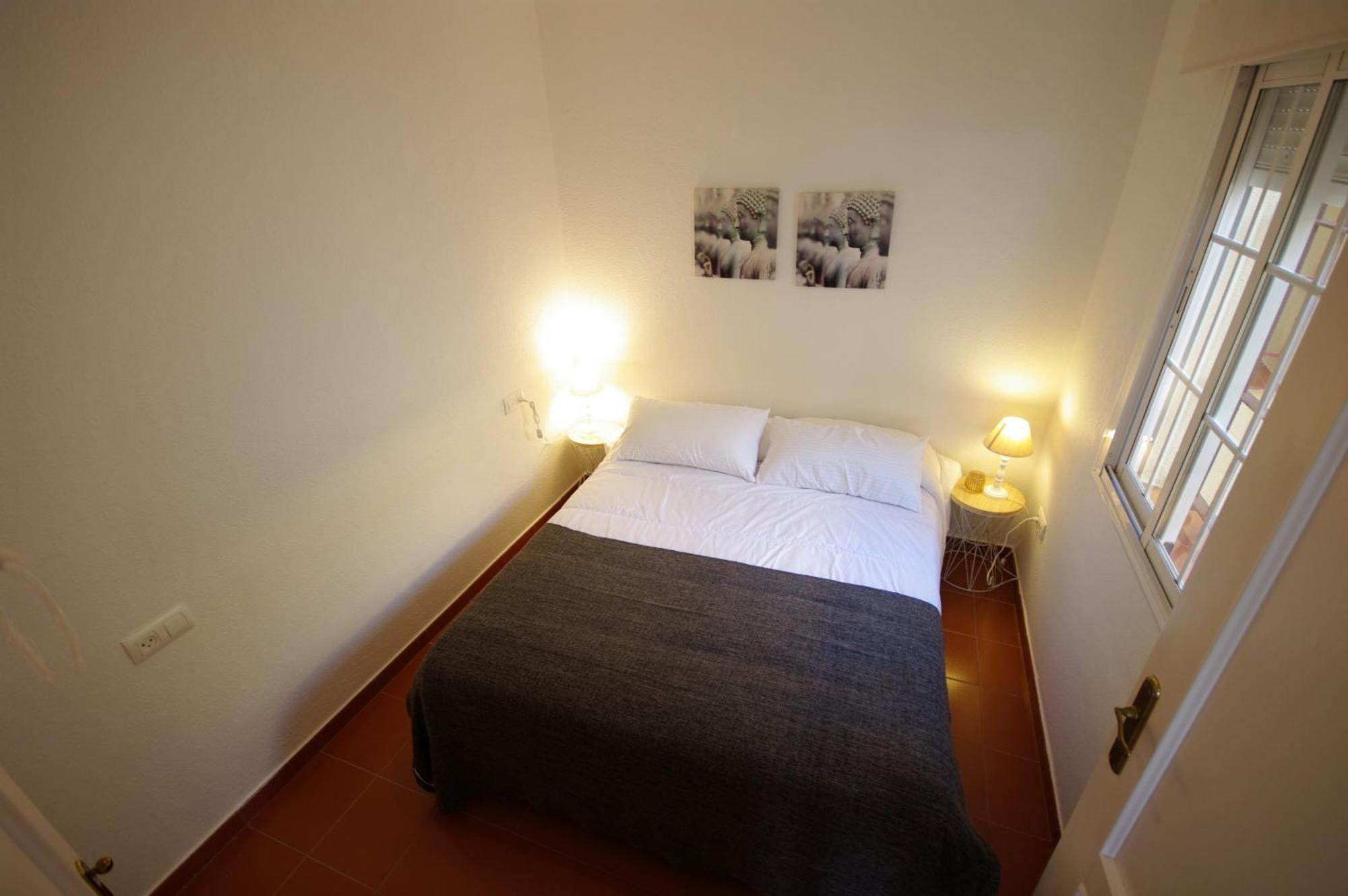 Livingtarifa Apartamento Serendipia Zewnętrze zdjęcie
