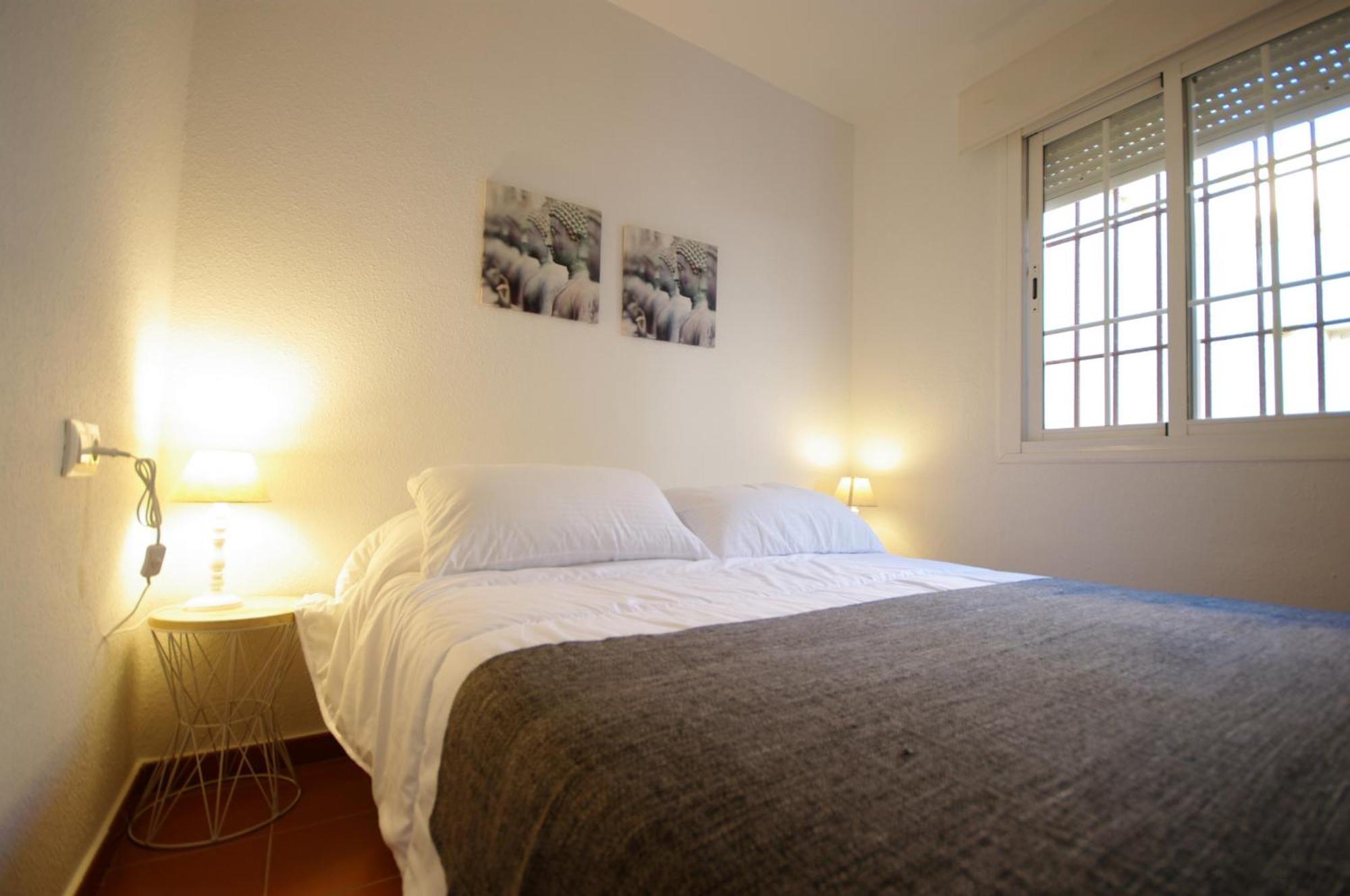 Livingtarifa Apartamento Serendipia Zewnętrze zdjęcie