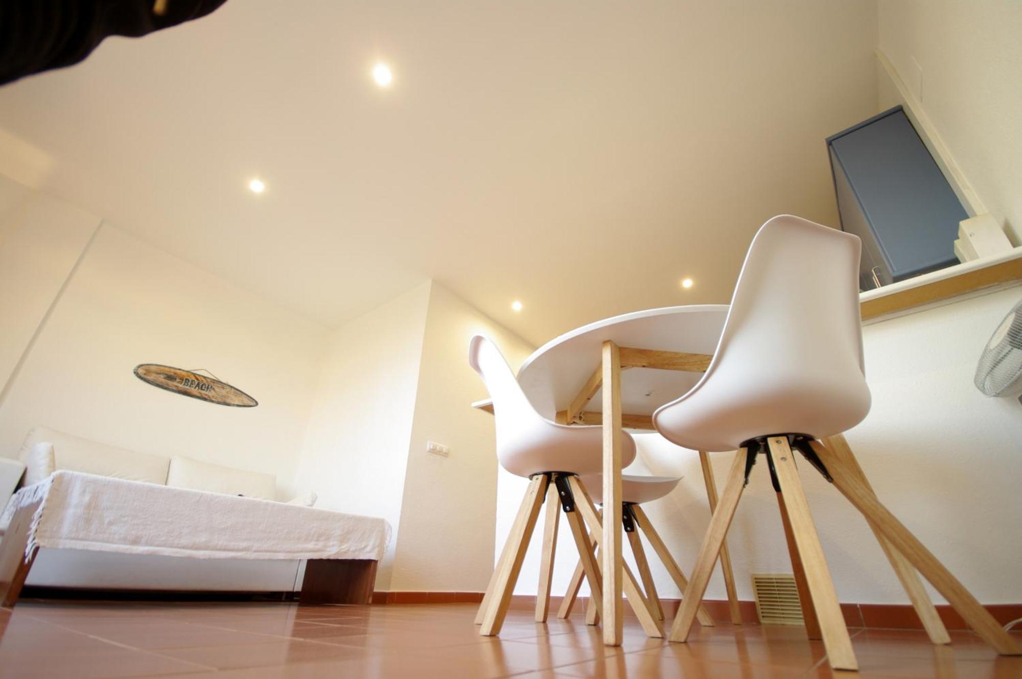 Livingtarifa Apartamento Serendipia Zewnętrze zdjęcie