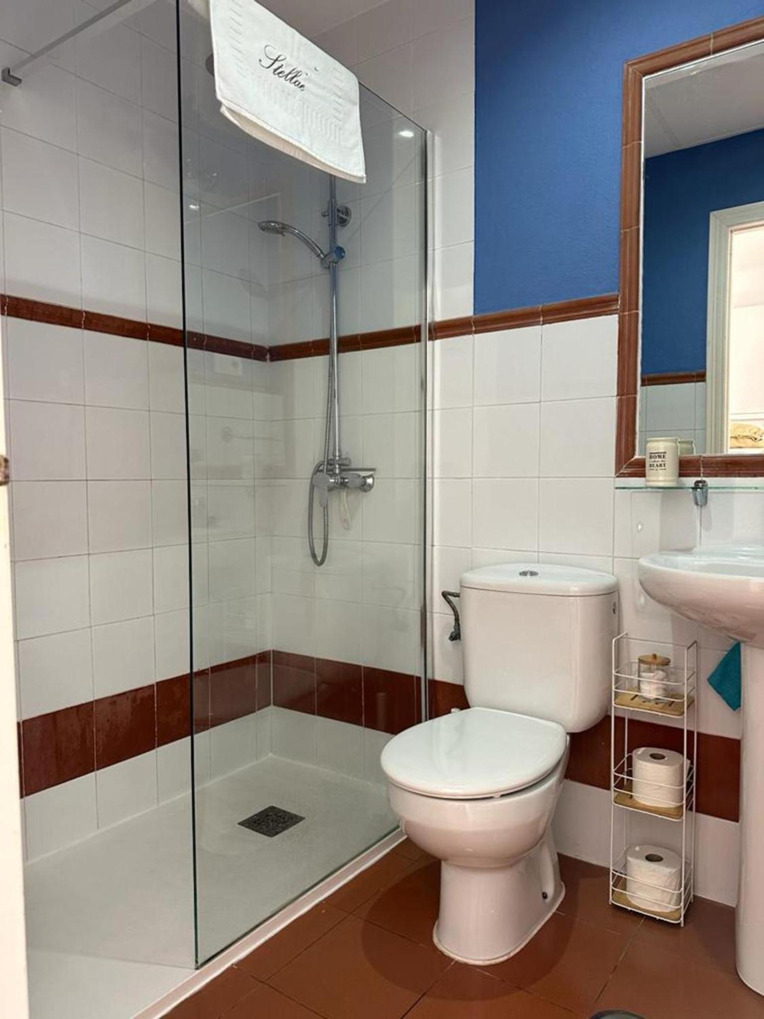 Livingtarifa Apartamento Serendipia Zewnętrze zdjęcie