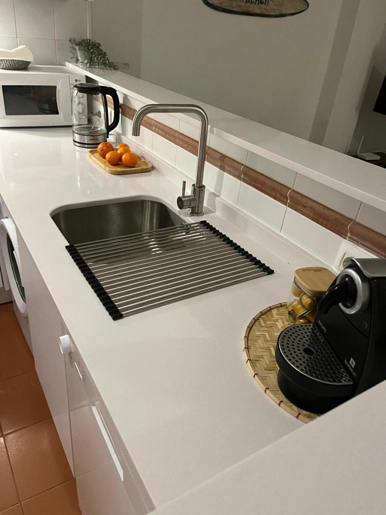 Livingtarifa Apartamento Serendipia Zewnętrze zdjęcie